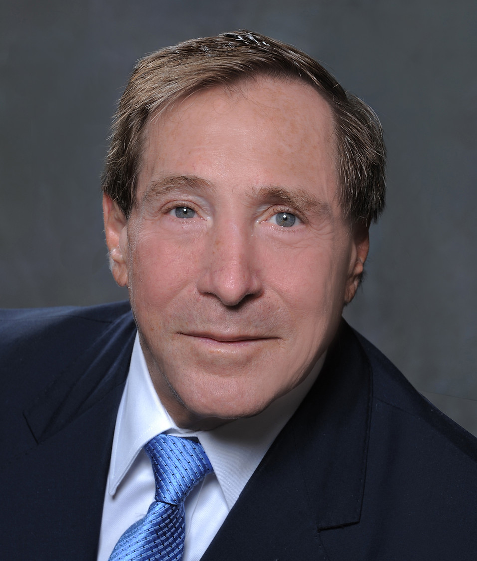 Richard J. Burton, Founder